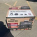 Ninja Woodfire Outdoor Grill & Smoker, 7-in-1 Master Grill, Smoker & Air Fryer