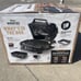 Ninja Woodfire Outdoor Grill & Smoker, 7-in-1 Master Grill, Smoker & Air Fryer