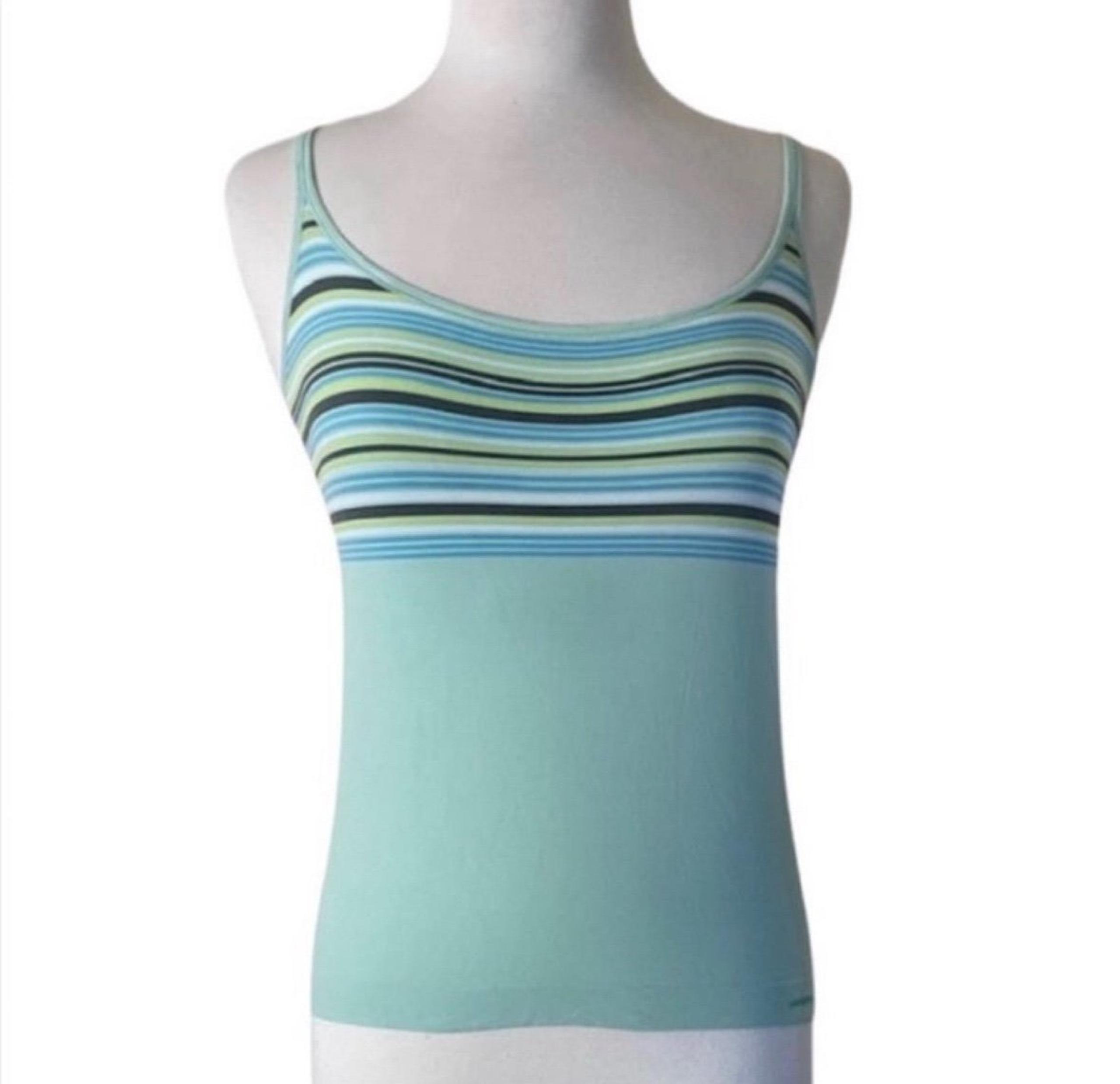 Patagonia Activewear Camisole Top