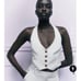 Zara Halter Vest