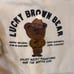 Zara Lucky Brown Bear Crewneck Sweatshirt Size 12-18M