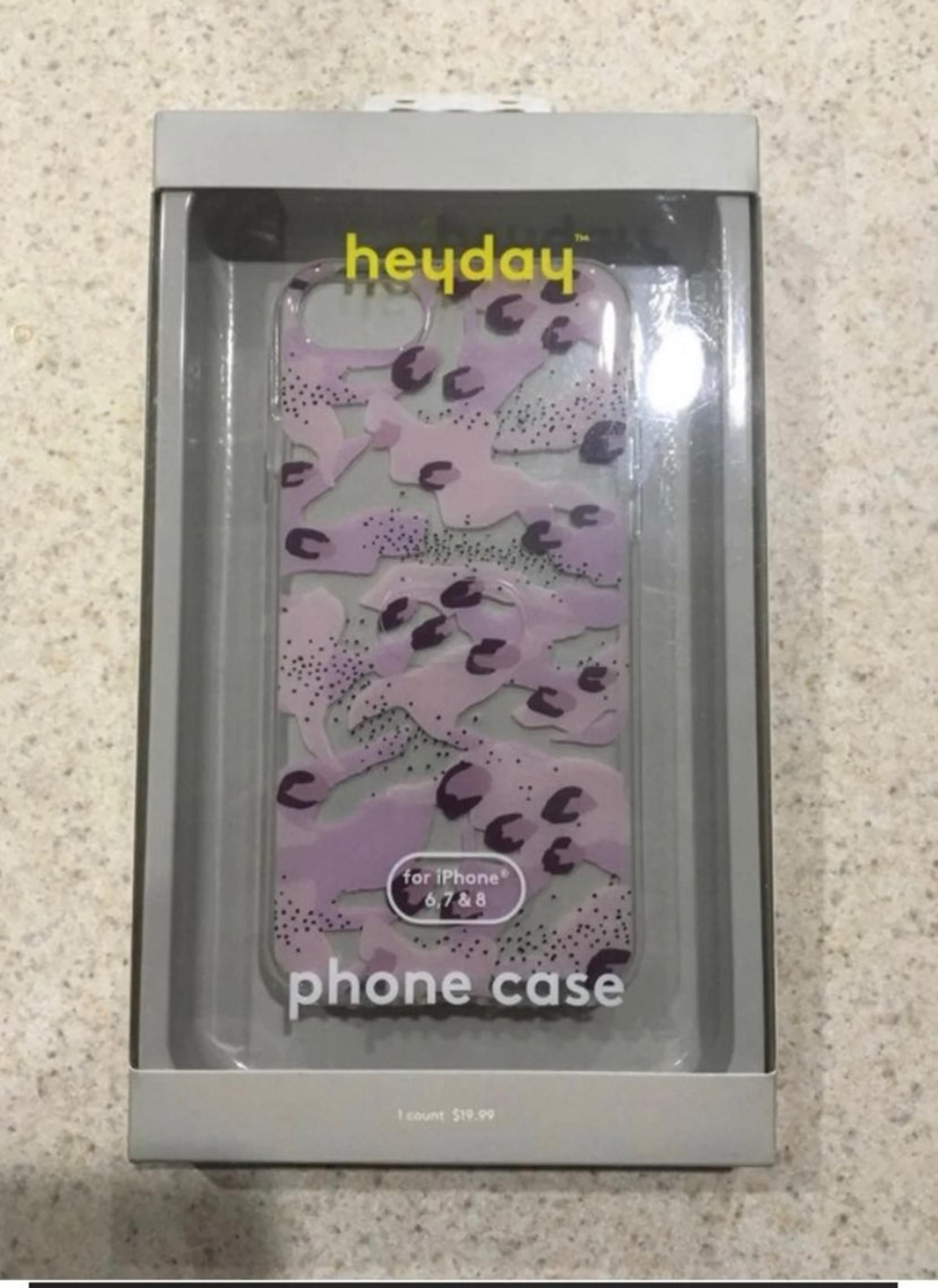 Xs max case(includes tempered glass scre