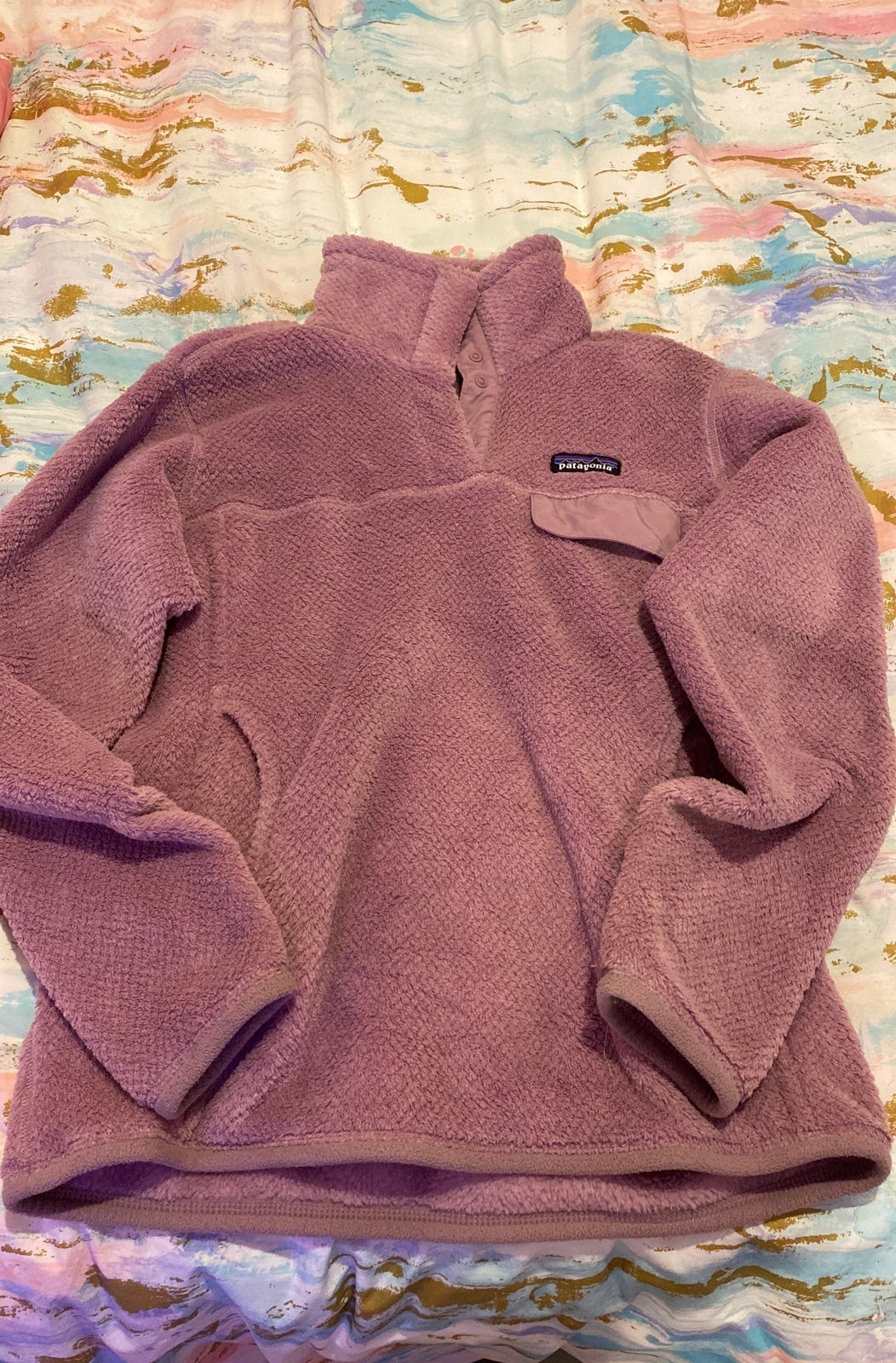 Pullover