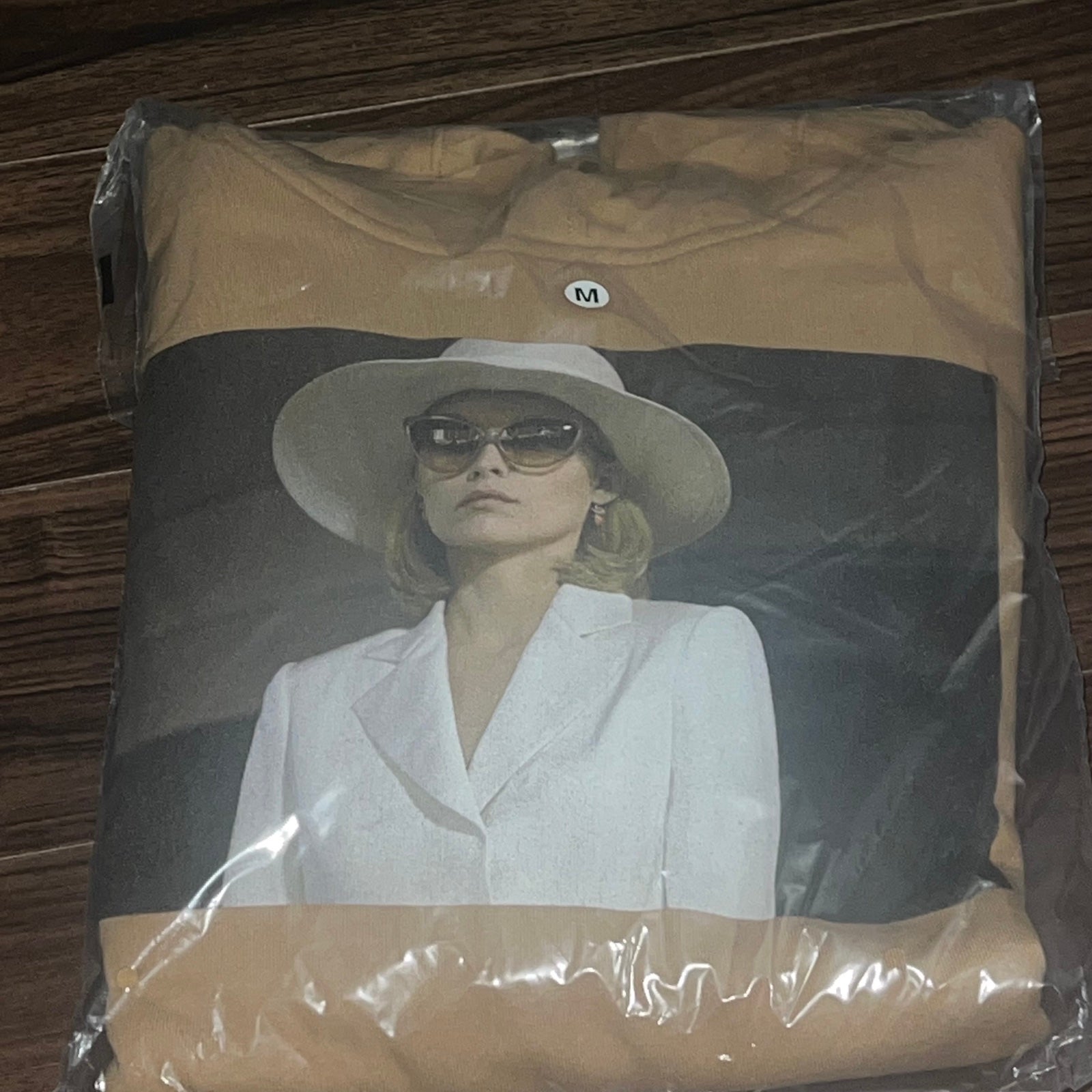 SCARFACE PULLOVER HOODIE NEW SIZE L