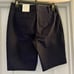 Talbots Perfect 9.5” Petite Navy Blue Shorts