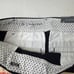 Talbots Perfect 9.5” Petite Navy Blue Shorts