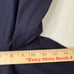 Talbots Perfect 9.5” Petite Navy Blue Shorts