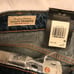 Levi's Premium 502 Taper Fit Selvedge Men's Blue Jeans W29 L30 Denim 295071309