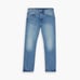 Levi's Premium 502 Taper Fit Selvedge Men's Blue Jeans W29 L30 Denim 295071309