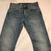 Levi's Premium 502 Taper Fit Selvedge Men's Blue Jeans W29 L30 Denim 295071309