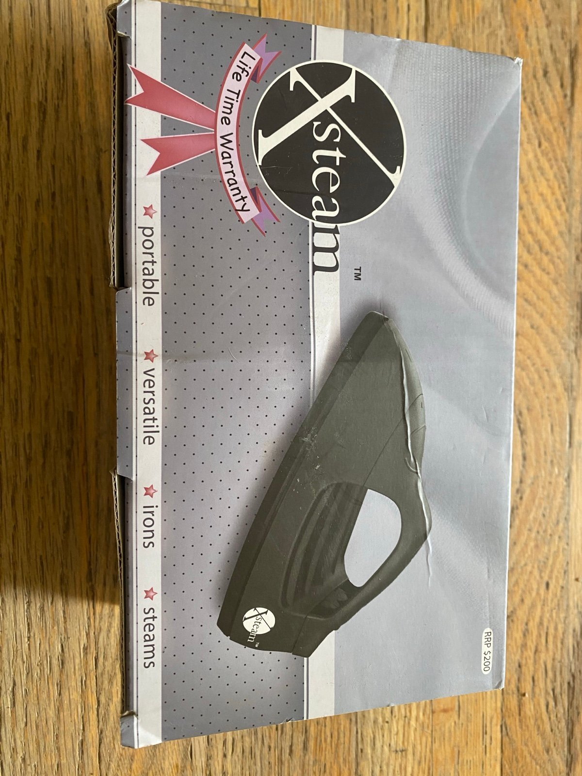 Xsteam