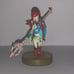 Mipha Amiibo – The Legend of Zelda: Breath of the Wild (Loose)