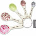 Rae Dunn measuring spoons