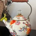 MacKenzie- Childs 2-Quart Whistling Tea Kettle