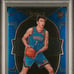 2022 Select Chet Holmgren #83 Rookie Blue PSA 10-4123