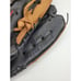 Diamond All Star 13 Professional Model Baseball Glove 06940