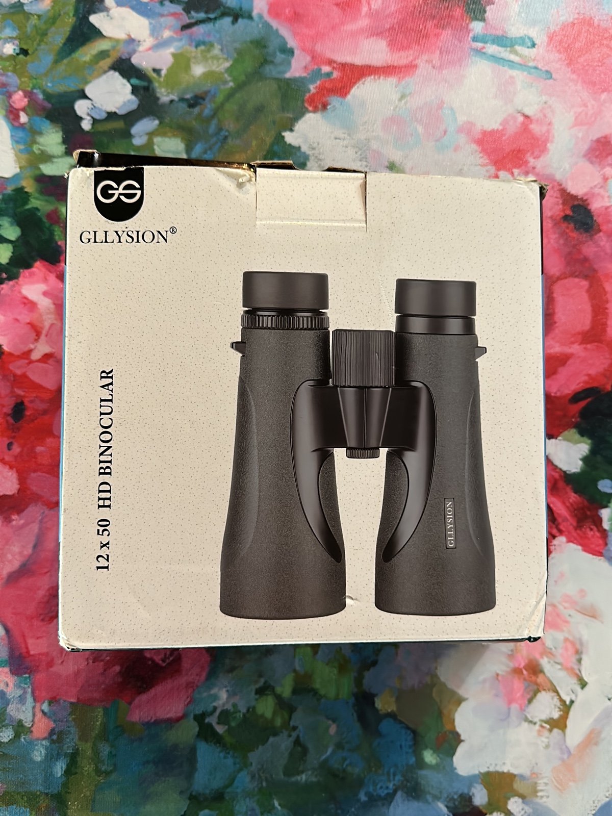 Binoculars
