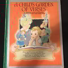 A Child's Garden of Verses