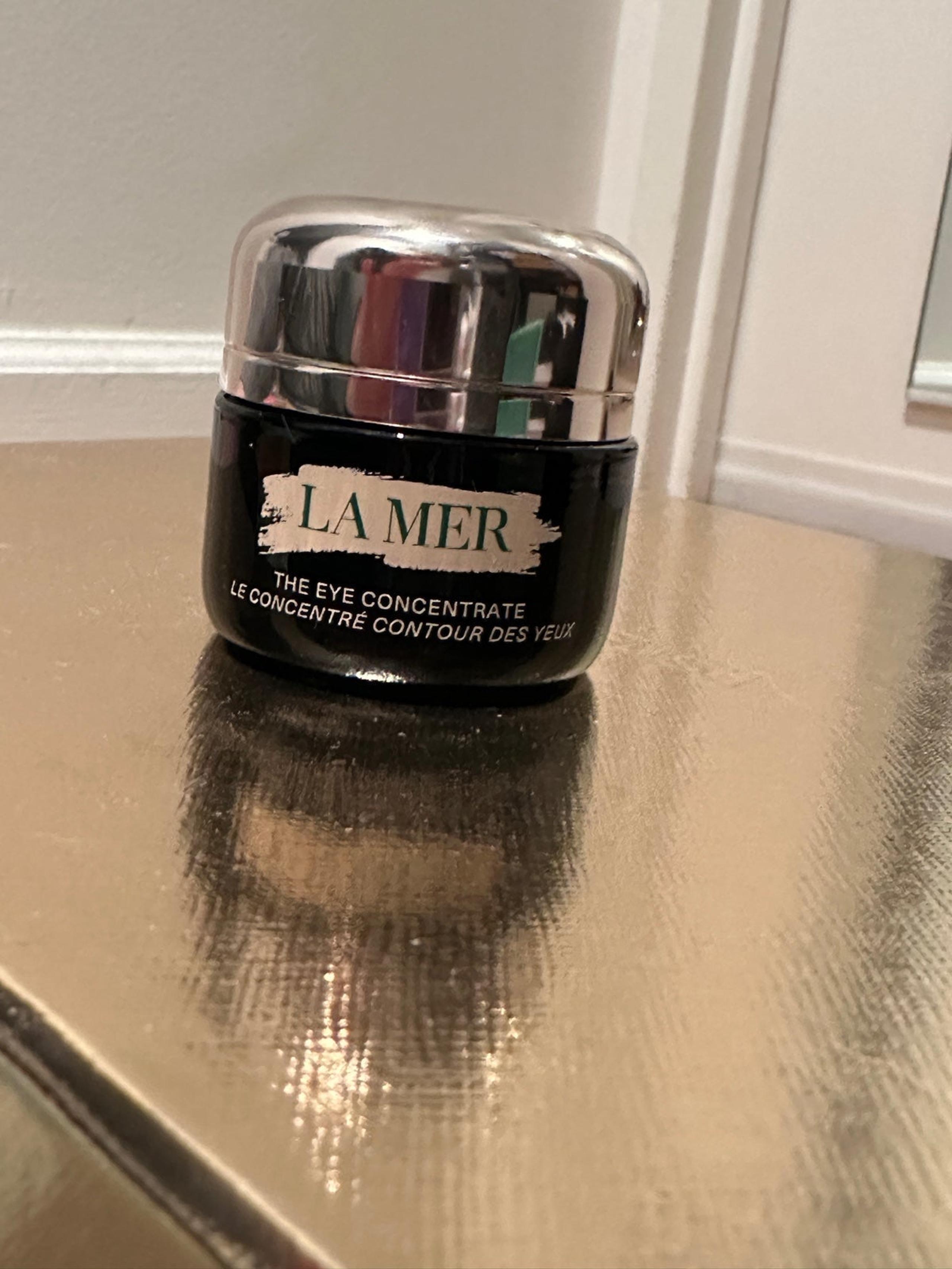 La Mer The Eye Concentrate
