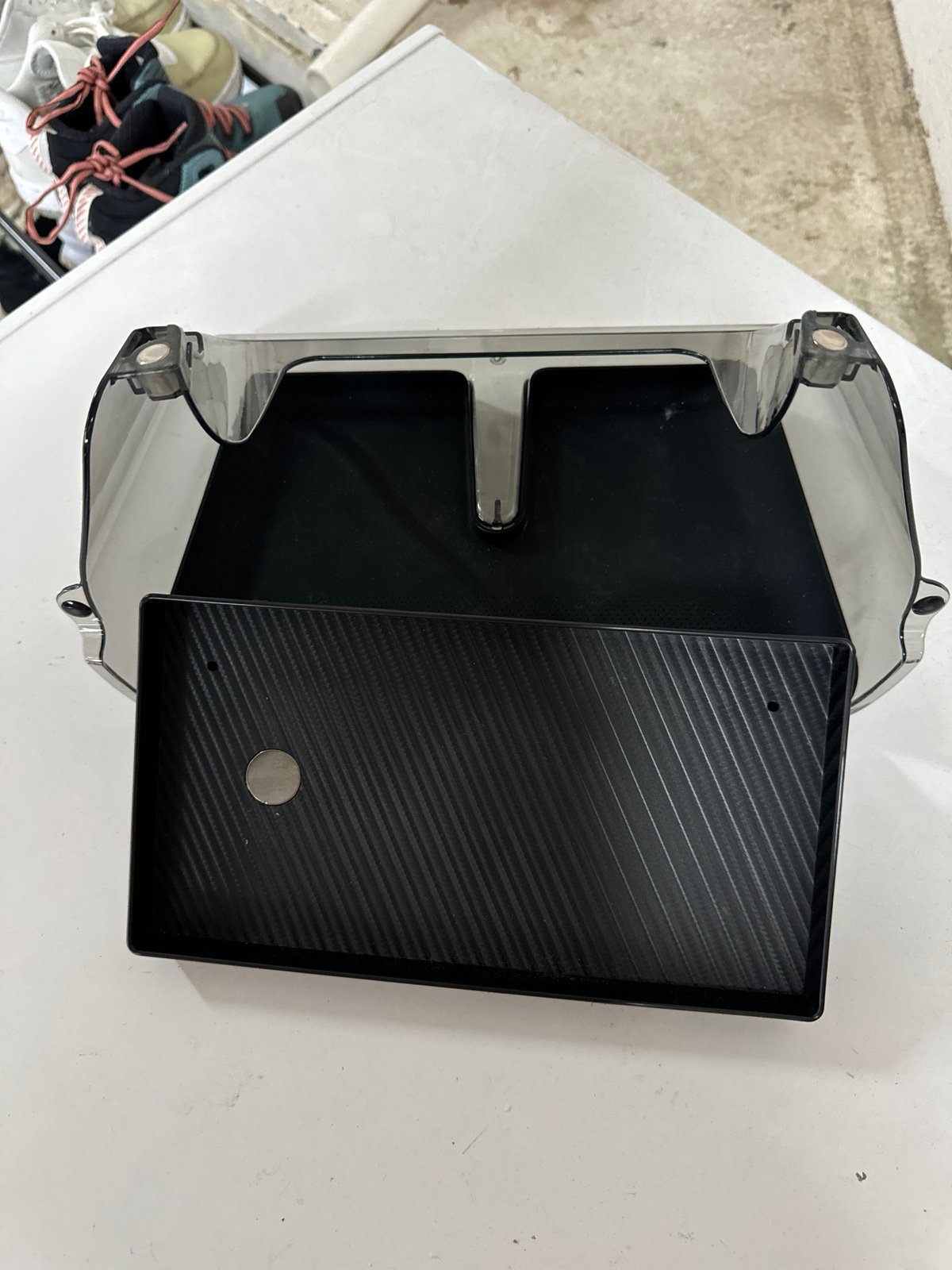 Extra Storage for Tesla Y / 3