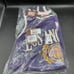 Mitchell & Ness Shaquille O'neal Los Angeles Lakers 1996-97 The Council Jersey S