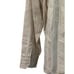 Marchetti Mens 52 Linen Button Front Long Sleeve Shirt Lightweight Quality Italy