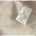 Marchetti Mens 52 Linen Button Front Long Sleeve Shirt Lightweight Quality Italy