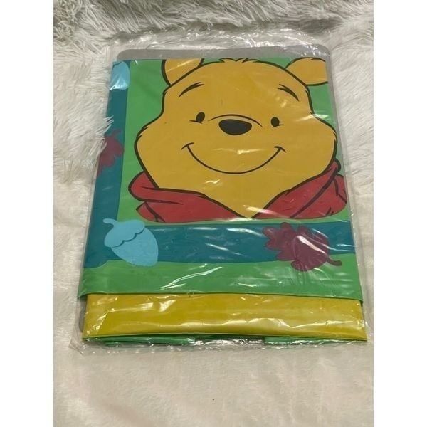 Disney Pooh monitor cover