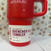 Stanley Valentine’s quencher 20 oz
