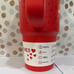 Stanley Valentine’s quencher 20 oz