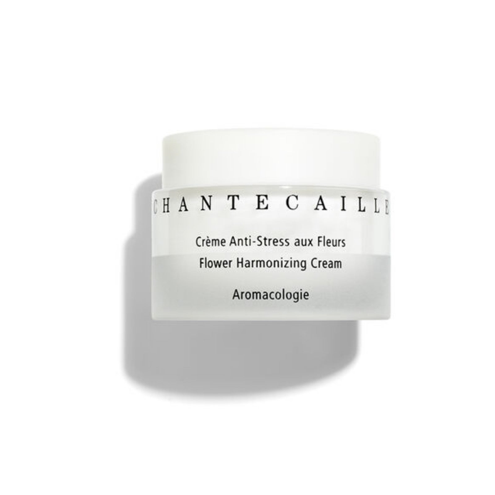 Chantecaille creme anti stress zux fleurs flower harmonizing 50 ml | NWB