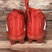 Adidas Freak Ultra Primeknit Boost Football Cleats Red FX1302 Men's Size 12.5