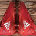 Adidas Freak Ultra Primeknit Boost Football Cleats Red FX1302 Men's Size 12.5