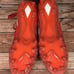 Adidas Freak Ultra Primeknit Boost Football Cleats Red FX1302 Men's Size 12.5