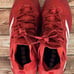 Adidas Freak Ultra Primeknit Boost Football Cleats Red FX1302 Men's Size 12.5