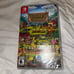 Stardew Valley Nintendo Switch game sealed