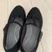 NAOT TETE Velvet (Limited Edition Shoes)