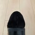 NAOT TETE Velvet (Limited Edition Shoes)