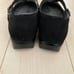 NAOT TETE Velvet (Limited Edition Shoes)