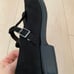 NAOT TETE Velvet (Limited Edition Shoes)