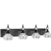 Bathroom vanity lights