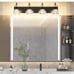 Bathroom vanity lights
