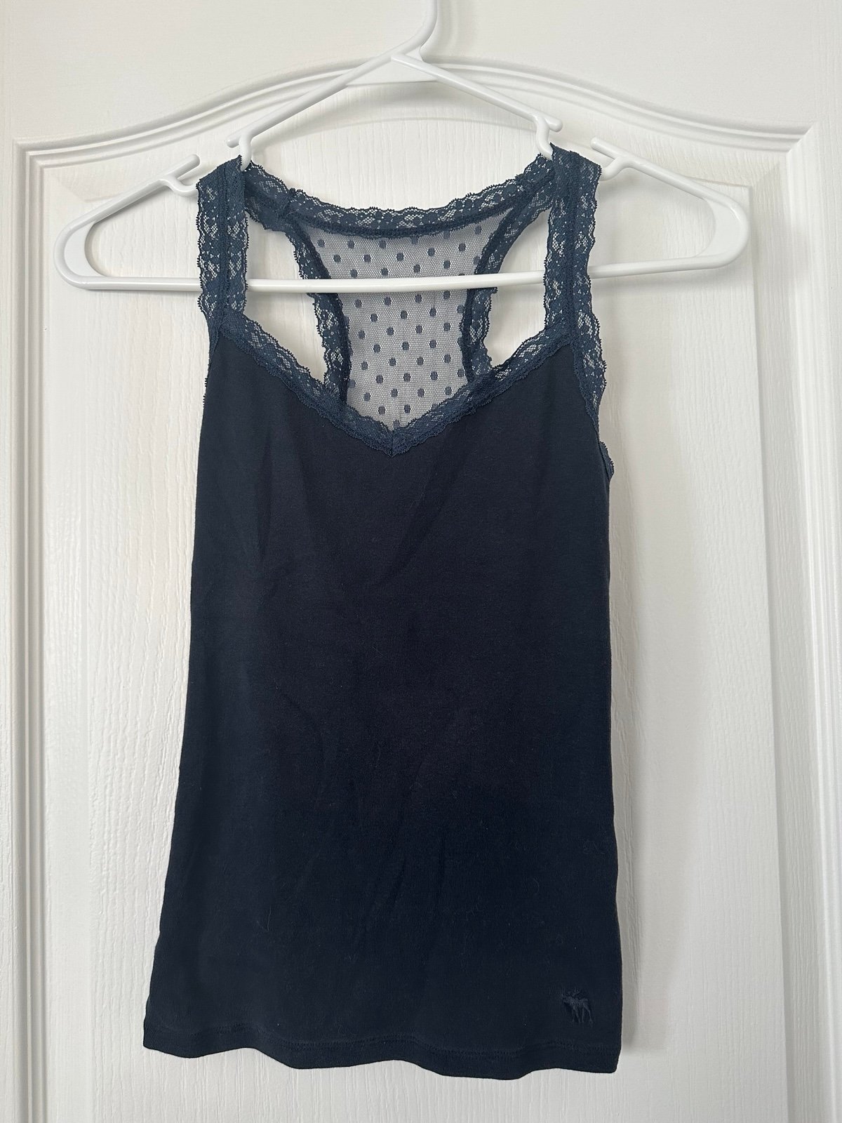 Abercrombie Kids Large Y2K Tank Top