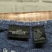 One Resource XL patriotic cardigan vest