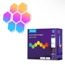 Govee 0.71-in Modern Smart Effect Lights LED Light
