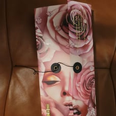 Pat McGrath Mothership VII Divine Rose