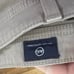 AG Adriano Goldschmied The Graduate Tailored leg tan pants