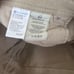AG Adriano Goldschmied The Graduate Tailored leg tan pants