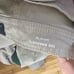 AG Adriano Goldschmied The Graduate Tailored leg tan pants