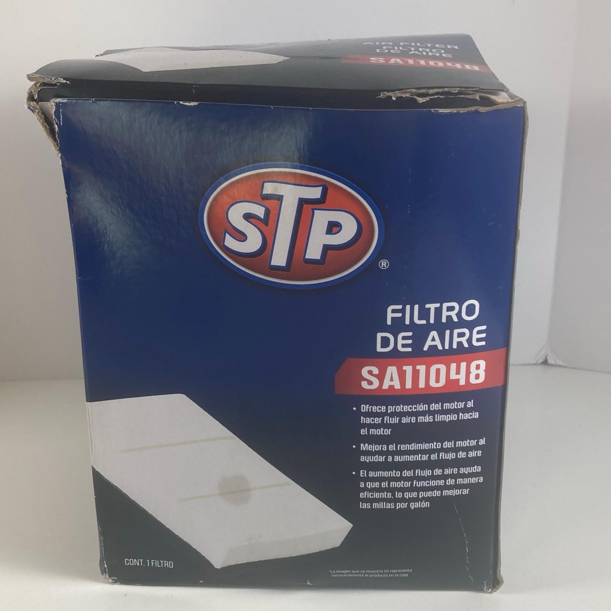 STP Air Filter SA11048